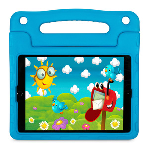 FUNDA PARA TABLET TARGUS KIDS AZUL