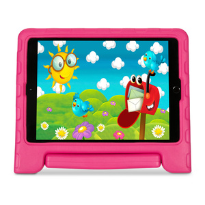 FUNDA TARGUS KIDS ROSADO FUNDA TARGUS KIDS ROSADO