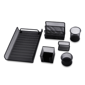 SET DE MESH NEGRO SET DE MESH NEGRO