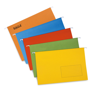 FOLDER COLGANTES EAGLE A4 FOLDER COLGANTES EAGLE A4