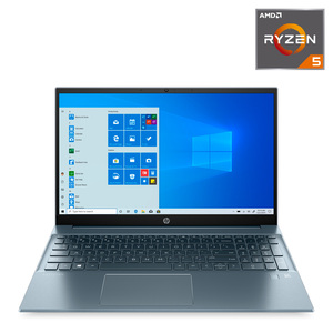 LAPTOP HP 43Y21LA (R5,8GB,512GB)