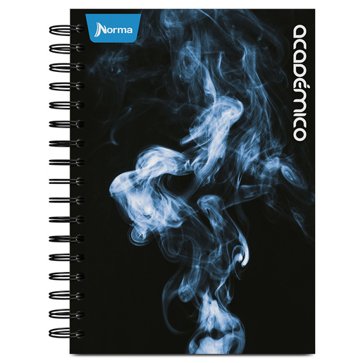 CUADERNO ESPIRAL ACADEMICO 3 MATERIAS