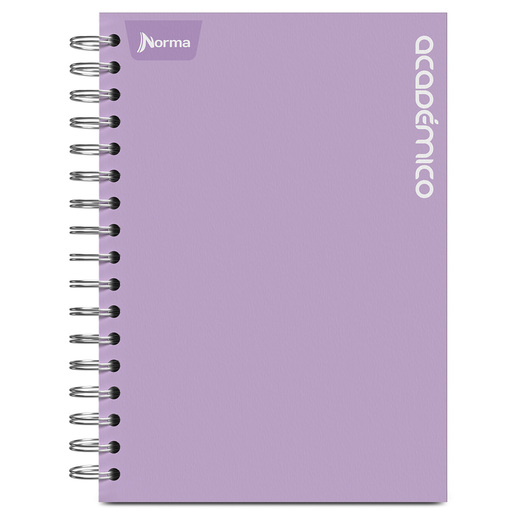 CUADERNO ESPIRAL ACADEMICO 3 MATERIAS