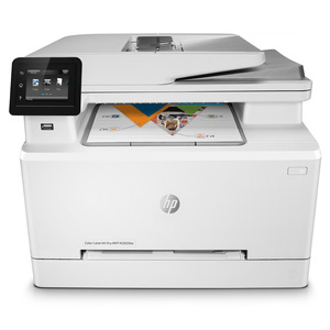 MULTIFUNCIONAL HP LASER M283FDW (WIFI) MULTIFUNCIONAL HP LASER M283FDW (WIFI)