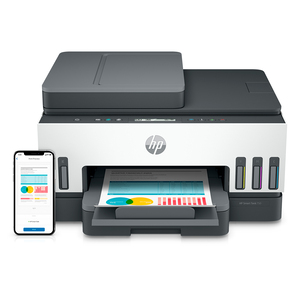 MULTIFUNCIONAL HP 750 (WIFI/ADF) MULTIFUNCIONAL HP 750 (WIFI/ADF)
