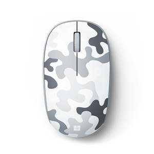 MOUSE BLUETOOTH BLANCO CAMO MICROSOFT MOUSE BLUETOOTH BLANCO CAMO MICROSOFT