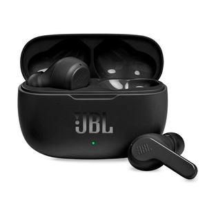JBL AUDIFONOS EARBUDS VIBE 200 BLACK JBL AUDIFONOS EARBUDS VIBE 200 BLACK