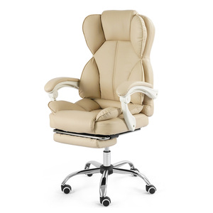 SILLA GERENCIAL PREMIUM HUESO SILLA GERENCIAL PREMIUM HUESO