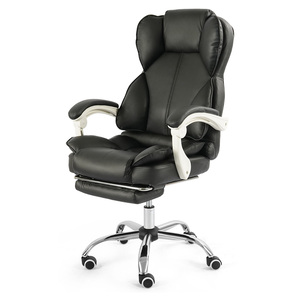 SILLA GERENCIAL RECLINABLE NEGRO SILLA GERENCIAL RECLINABLE NEGRO