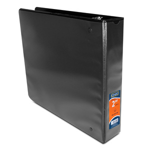 CARPETA 2P NEGRO CARTA PANORAMICA, ARILLO D CARPETA 2P NEGRO CARTA PANORAMICA, ARILLO D