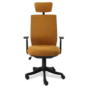 SILLA GERENCIAL VELVET SILLA GERENCIAL VELVET