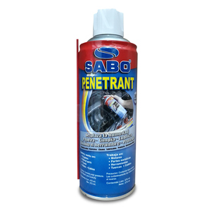 PENETRANTE Y LUBRICANTE 470 ML SABO