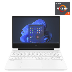 COMPUTADORA LAPTOP HP VICTUS 15-FB0114LA COMPUTADORA LAPTOP HP VICTUS 15-FB0114LA