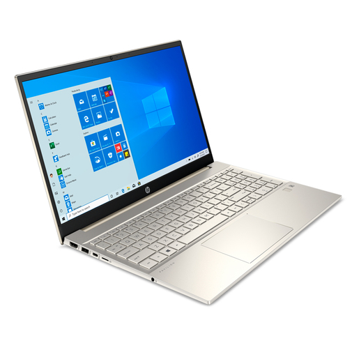 COMPUTADORA LAPTOP HP PAVILION 15-EH1021LA