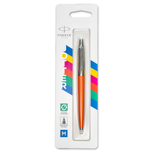 BOLIGRAFO PARKER JOTTER NARANJA