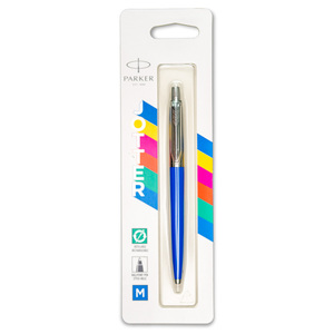 BOLIGRAFO PARKER JOTTER AZUL