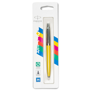 BOLIGRAFO PARKER JOTTER AMARILLO