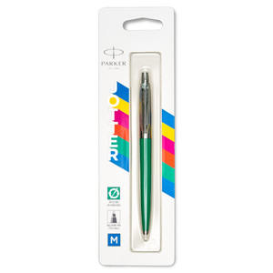 BOLIGRAFO PARKER JOTTER VERDE