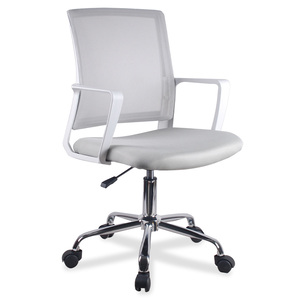 SILLA SECRETARIAL MADRID GRIS SILLA SECRETARIAL MADRID GRIS