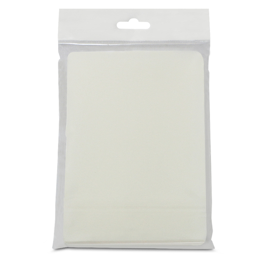 MICA OFFICE DEPOT LEGAL 25U 5 MILESIMAS, SEMI RIGIDA