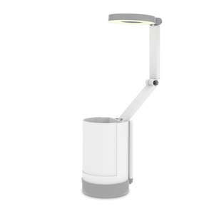 LAMPARA ESCRITORIO LED DOBLE FUNCION LAMPARA ESCRITORIO LED DOBLE FUNCION