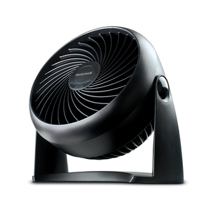 VENTILADOR TURBOFORCE NEGRO HONEYWELL VENTILADOR TURBOFORCE NEGRO HONEYWELL