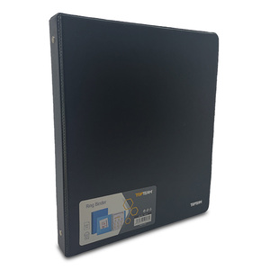 CARPETA 1 NEGRO MATE CARPETA 1 NEGRO MATE