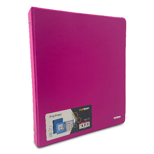 CARPETA 1 ROSA MATE CARPETA 1 ROSA MATE