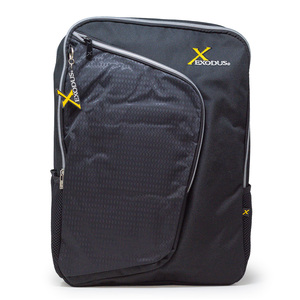MOCHILA PARA LAPTOP EXODUS NEGRO MOCHILA PARA LAPTOP EXODUS NEGRO