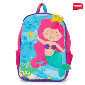 MOCHILA KIDS SURTIDO MOCHILA KIDS SURTIDO