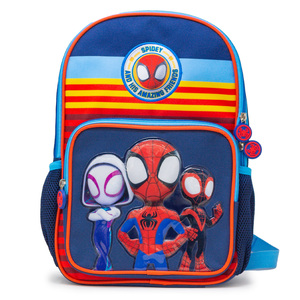 MOCHILA SPIDEY MOCHILA SPIDEY