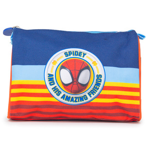 ESTUCHE SPIDEY ESTUCHE SPIDEY