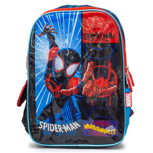 MOCHILA SPIDER MAN MOCHILA SPIDER MAN