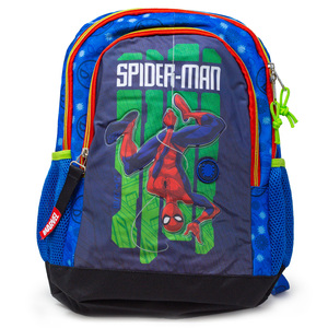 MOCHILA SPIDER MAN MOCHILA SPIDER MAN
