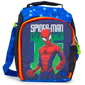 LONCHERA SPIDER MAN LONCHERA SPIDER MAN
