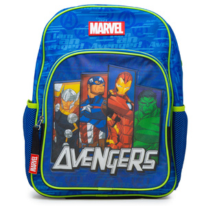 MOCHILA AVENGERS MOCHILA AVENGERS
