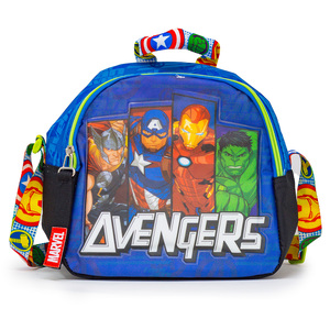 LONCHERA AVENGERS LONCHERA AVENGERS