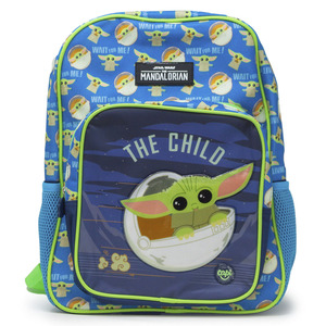 MOCHILA GROGU STAR WARS MOCHILA GROGU STAR WARS