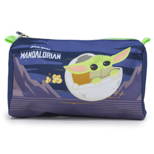 ESTUCHE GROGU STAR WARS ESTUCHE GROGU STAR WARS