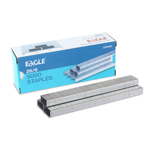 GRAPAS EAGLE 5000U (TAMANO ESTANDAR, 26/6) GRAPAS EAGLE 5000U (TAMANO ESTANDAR, 26/6)