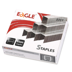 GRAPAS EAGLE 1000U (USO PESADO) GRAPAS EAGLE 1000U (USO PESADO)
