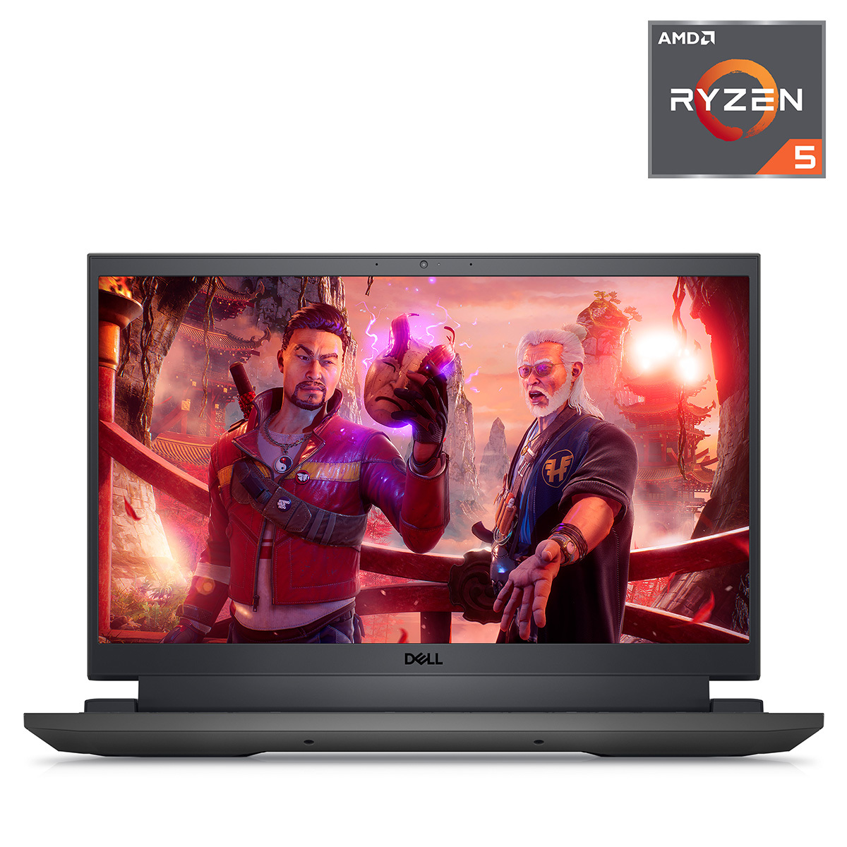 COMPUTADORA LAPTOP DELL G5 5CFYD