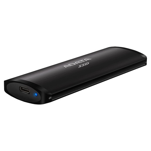 DISCO DURO ADATA 1TB ASE760-1TU32G2-