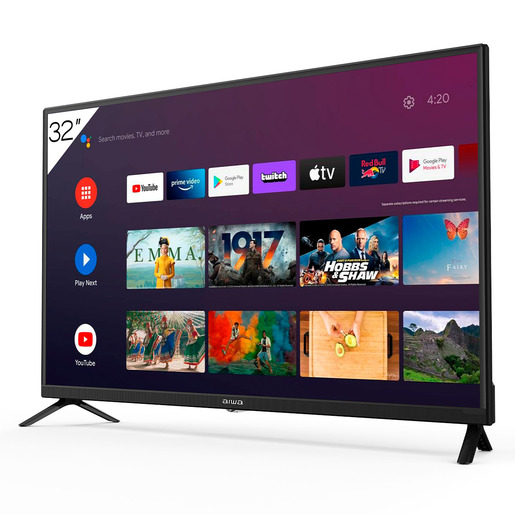 TELEVISOR AIWA 32 SM