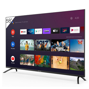 TELEVISOR AIWA 58 PLG AW58B4KFG SMART TELEVISOR AIWA 58 PLG AW58B4KFG SMART