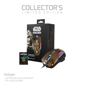 MOUSE PRIMUS PMO-S202ML EDICION LIMITADA MOUSE PRIMUS PMO-S202ML EDICION LIMITADA