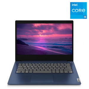LAPTOP LENOVO IDEAPAD 3 82H800HECL (I5,8GB,256GB SSD) LAPTOP LENOVO IDEAPAD 3 82H800HECL (I5,8GB,256GB SSD)