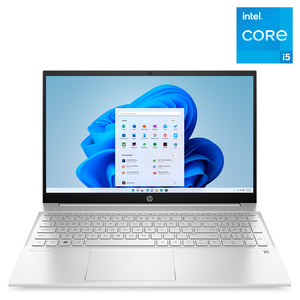 LAPTOP HP PAVILION 15-EG0501LA (I5,8GB,512GB SSD) LAPTOP HP PAVILION 15-EG0501LA (I5,8GB,512GB SSD)