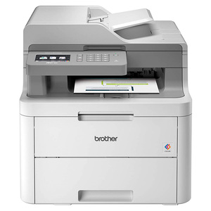 MULTIFUNCIONAL BROTHER LASER MFCL3710CW (WIFI) MULTIFUNCIONAL BROTHER LASER MFCL3710CW (WIFI)