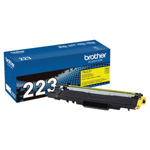 TONER BROTHER AMARILLO TN223Y